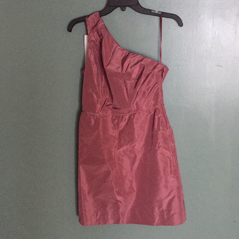 J. Crew special occasion dress